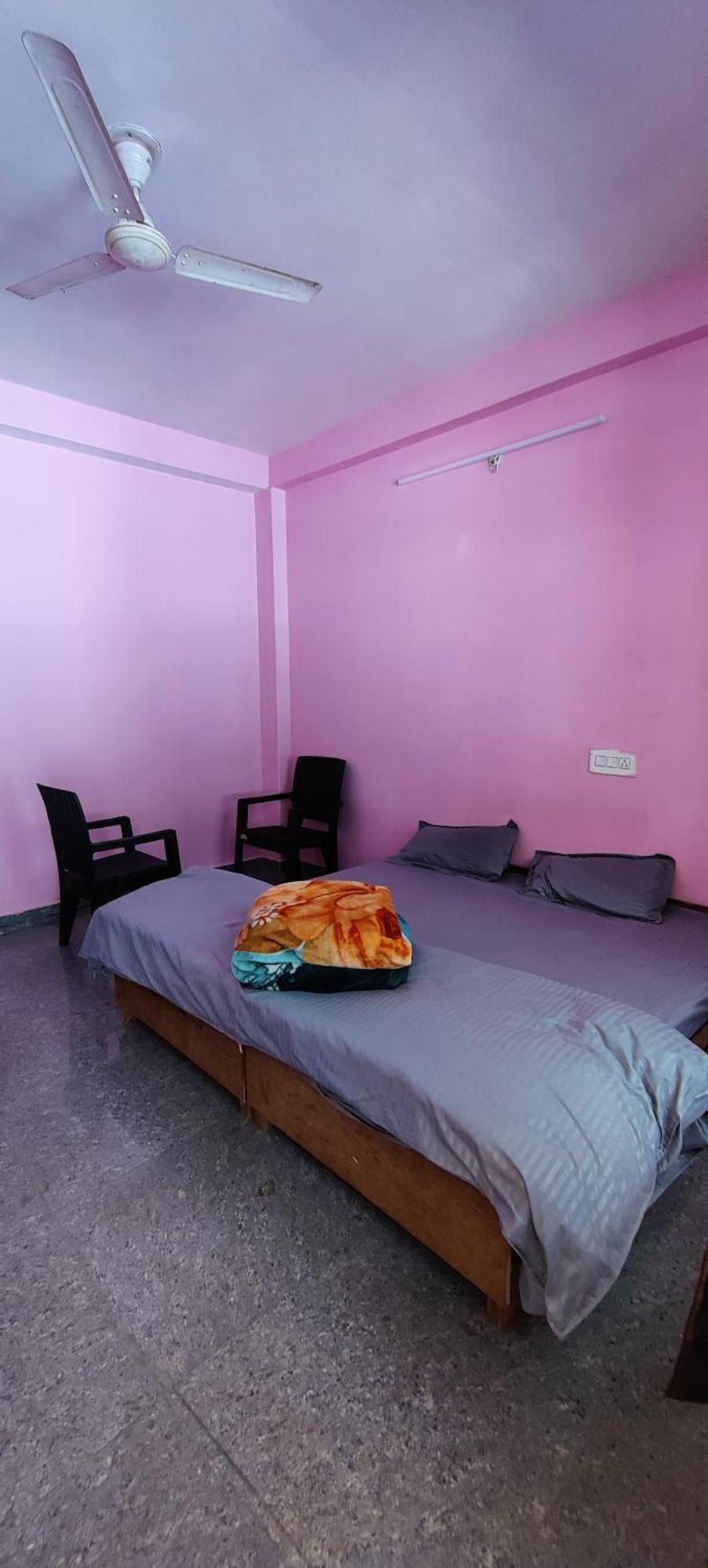 Hotel Flipsyde Retreat Kasol Exterior foto